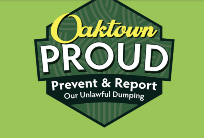 “Oaktown PROUD”